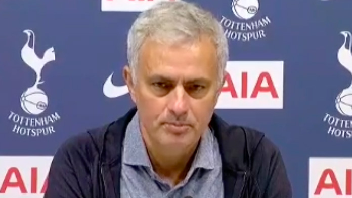 Mourinho