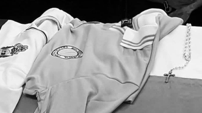 Napoli Maradona maglia