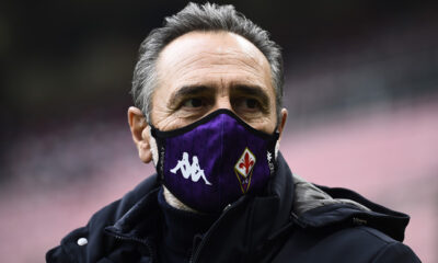 Prandelli Firoentina