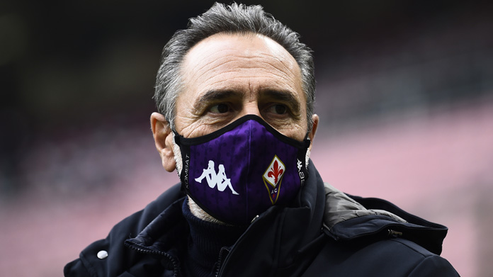 Prandelli Firoentina