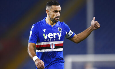 quagliarella sampdoria chi ha segnato più gol
