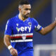 quagliarella sampdoria chi ha segnato più gol