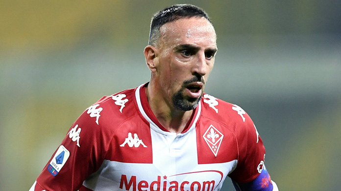 Ribery 2