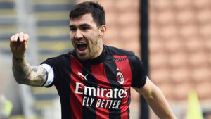Nasce il difensore Alessio Romagnoli – 12 gennaio 1995 – VIDEO