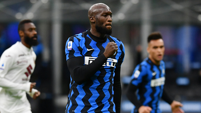 lukaku inter