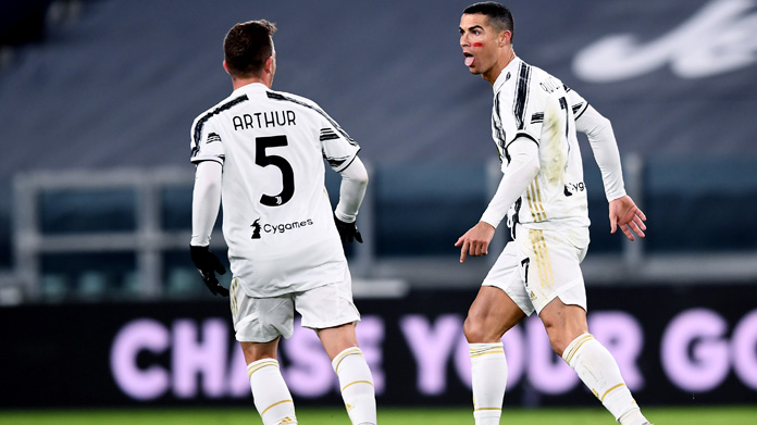 Ronaldo Arthur