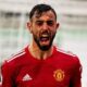 Bruno Fernandes Classifica marcatori Premier