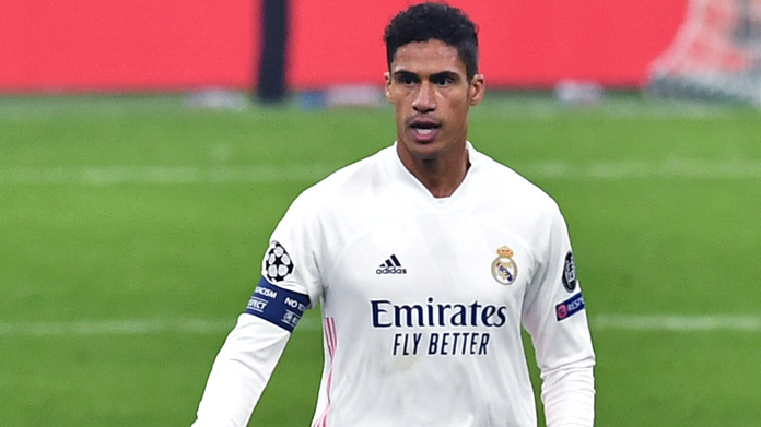 Varane