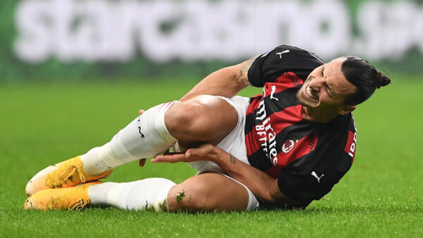 ibrahimovic milan