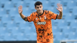 PAGELLE Ferencvaros Juve: Morata continua a stupire, pessimo Dibusz