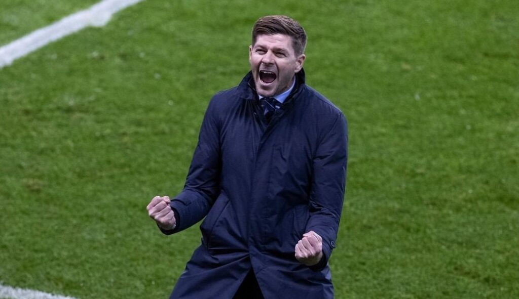 Gerrard