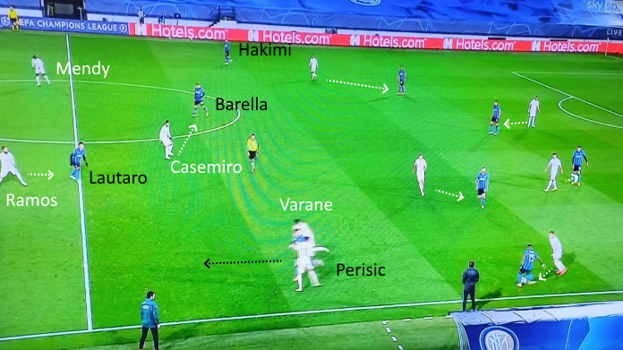 madrid inter lautaro 2