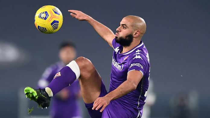 Amrabat 1