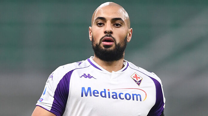 Fiorentina Amrabat Cancelliamo Napoli Ecco Dove Voglio Giocare 