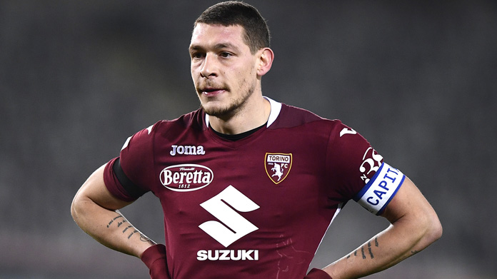 Belotti