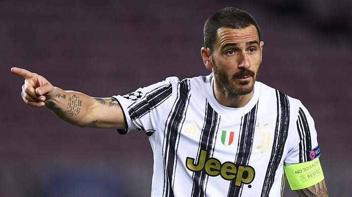 Bonucci