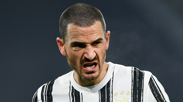 Bonucci