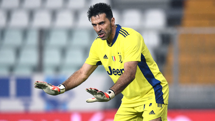 Buffon 1