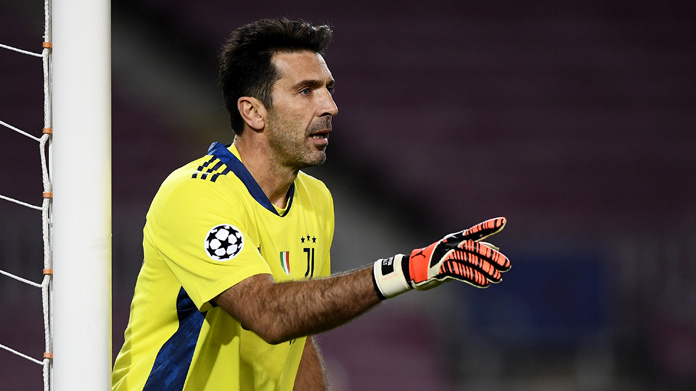 Buffon