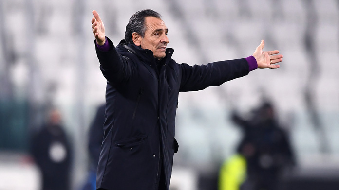 Cesare Prandelli