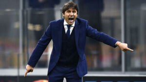 Conte a caccia dell’impresa contro la Juve: serve un’Inter formato campionato