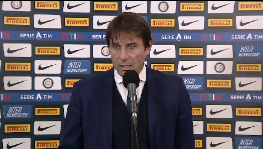 conte inter