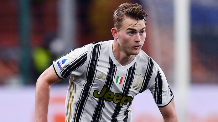 De ligt