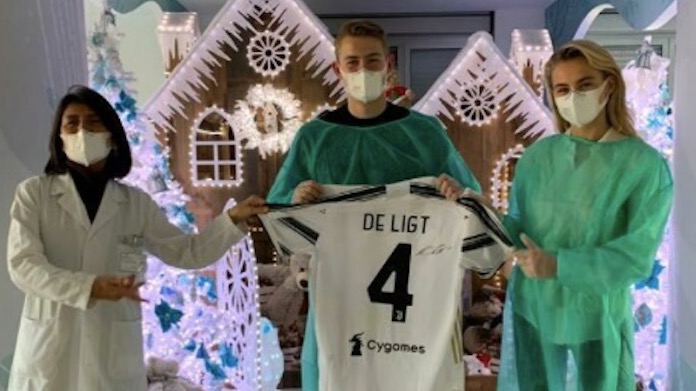 De Ligt