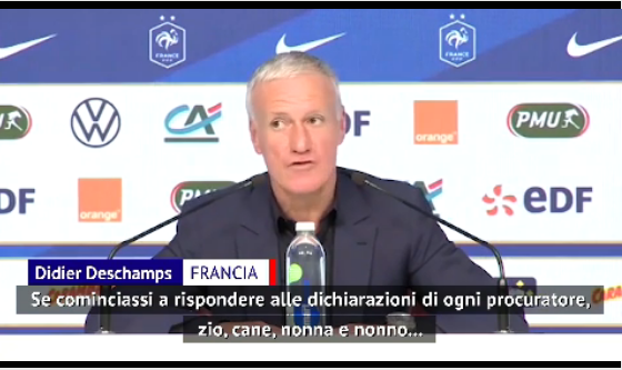 Deschamps