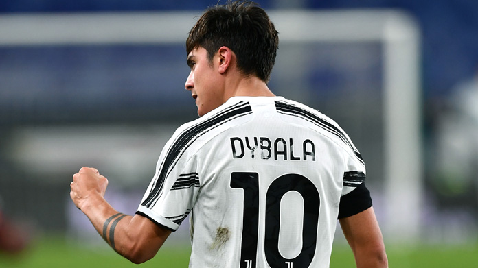 Dybala