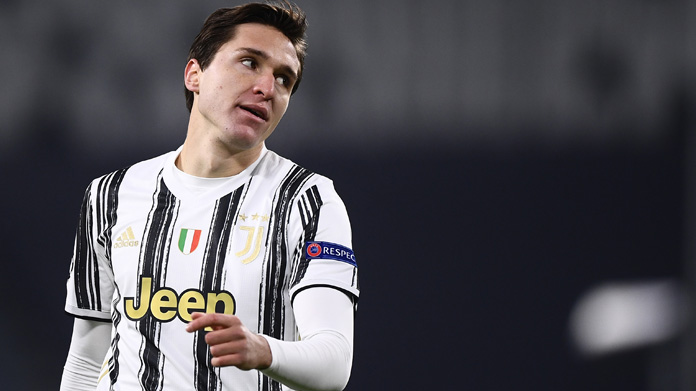 Federico Chiesa