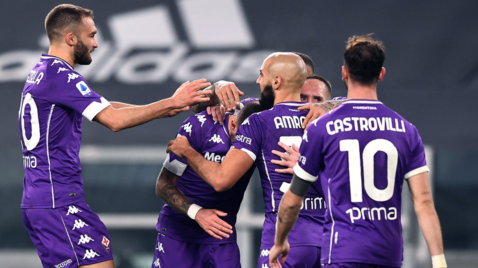 Fiorentina
