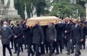 Funerale Rossi
