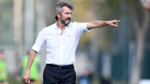 Serie A femminile: l’ora della verità, Sassuolo-Milan ma non solo