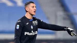 Calciomercato Atalanta: su Gollini le milanesi e la Premier League