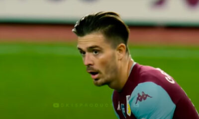 Grealish