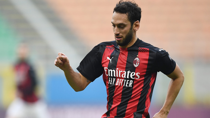 Calhanoglu