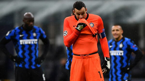 handanovic