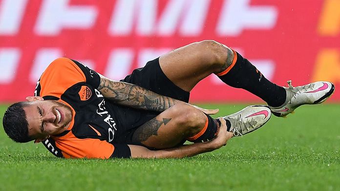 Infortunio Pellegrini