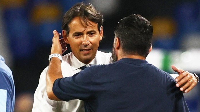 Inzaghi Gattuso