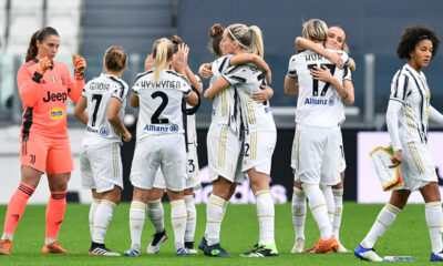 Juventus Women