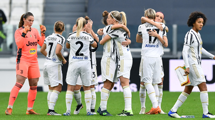 Juventus Women, scelto il prossimo allenatore: arriva dalla Serie C