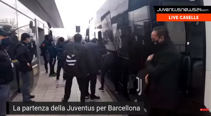 Juventus aeroporto