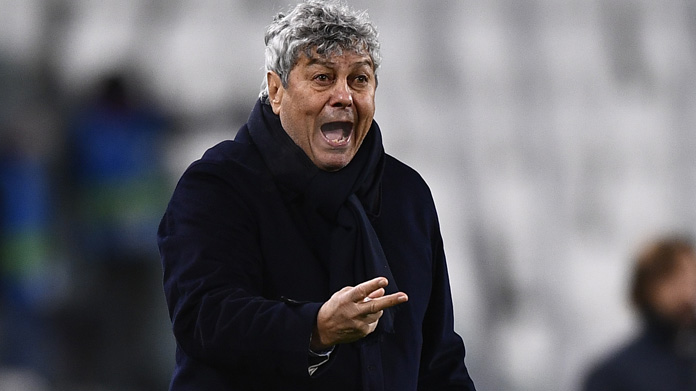 Lucescu