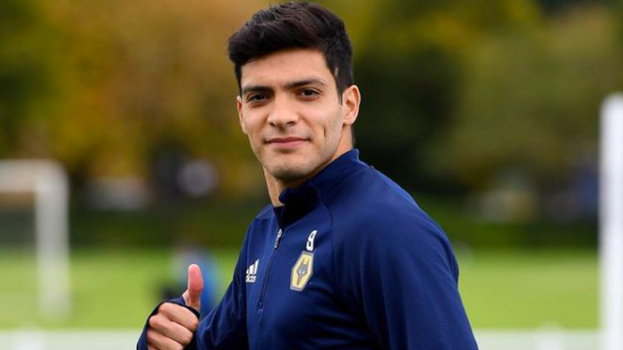 Instagram raulalonsojimenez9