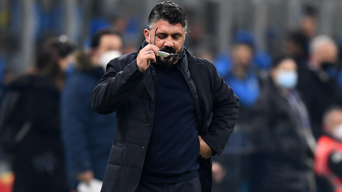 Rino Gattuso