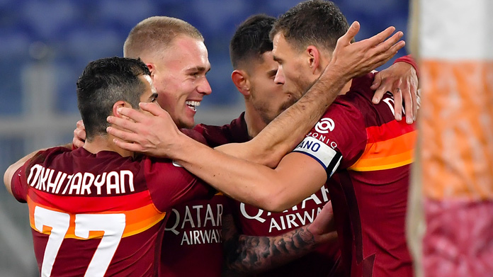 Probabili formazioni Serie A