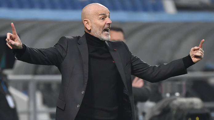 Stefano Pioli 1