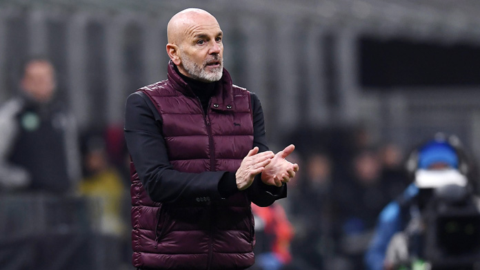 Stefano Pioli