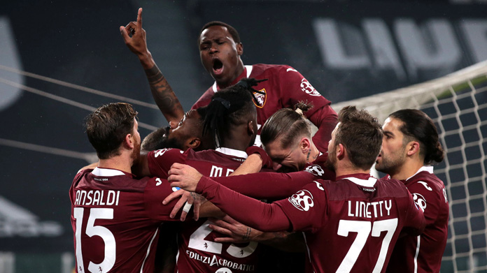 torino udinese